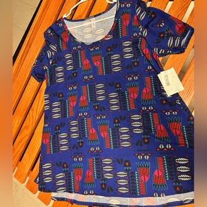 LulaRoe Perfect T